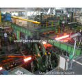 273mm ASSEL Rolling mill, technical advanced and high-efficiency